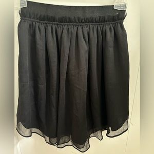 Talula (Aritzia) Ballerina Skirt